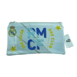 ست 6 در 1 کوله پشتی 40 سانتی Real Madrid مدل Rainbow Max - Backpack - Promotion Items 6 in 1 - Real Madrid